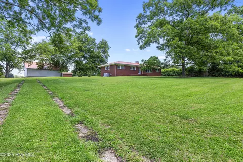 Exterior - 5370 Slocum Trl, Atkinson, NC 28421 photo 17 of 17