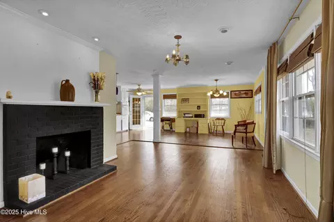 Living - 5370 Slocum Trl, Atkinson, NC 28421 photo 12 of 12