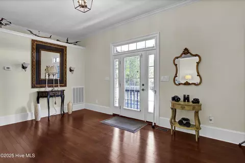 Entry Way - 5370 Slocum Trl, Atkinson, NC 28421 photo 3 of 3