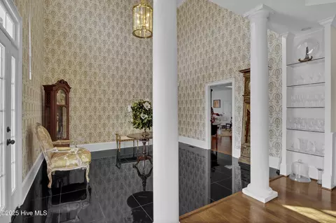 Entry Way - 5370 Slocum Trl, Atkinson, NC 28421 photo 2 of 3