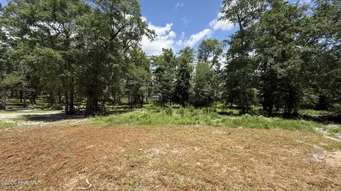 Exterior - 295 E Ivybridge Dr, Hubert, NC 28539 photo 5 of 5