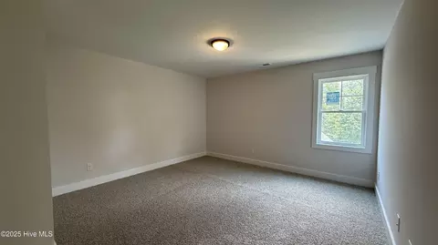 Bedroom - 295 E Ivybridge Dr, Hubert, NC 28539 photo 3 of 4