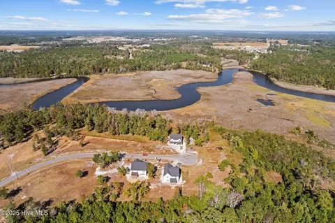 View/Area - 295 E Ivybridge Dr, Hubert, NC 28539 photo 1 of 2