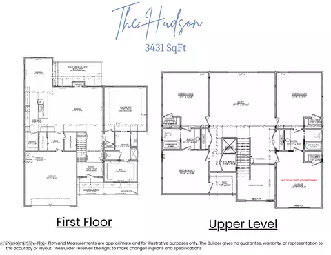 Floorplan - 295 E Ivybridge Dr, Hubert, NC 28539 photo 1 of 1