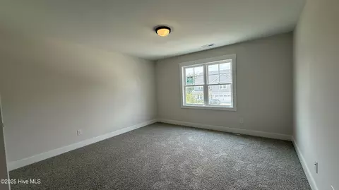 Bedroom - 295 E Ivybridge Dr, Hubert, NC 28539 photo 4 of 4