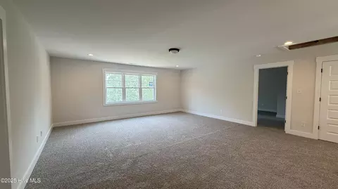 Bedroom - 295 E Ivybridge Dr, Hubert, NC 28539 photo 1 of 4