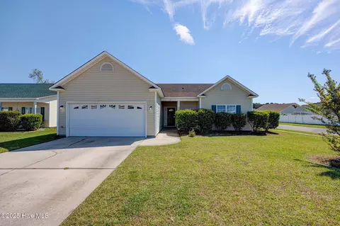1419 Parkland Way, Leland, NC 28451