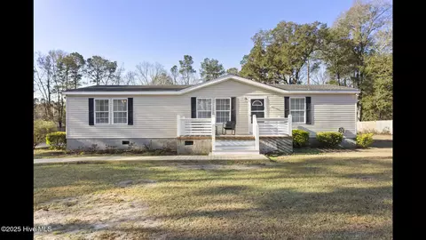 3019 Mt Misery Rd NE, Leland, NC 28451