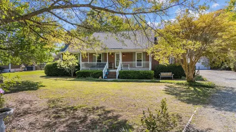 103 Scotch Bonnet Way, Hampstead, NC 28443