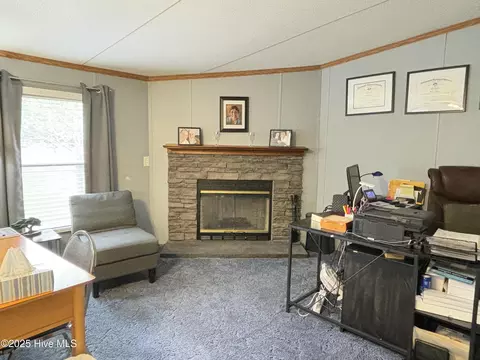 116 Bowles Place Dr, Como, NC 27818 photo 7