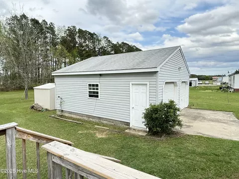 116 Bowles Place Dr, Como, NC 27818 photo 29