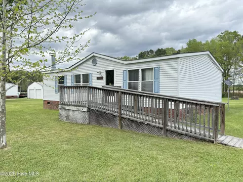 116 Bowles Place Dr, Como, NC 27818 photo 34