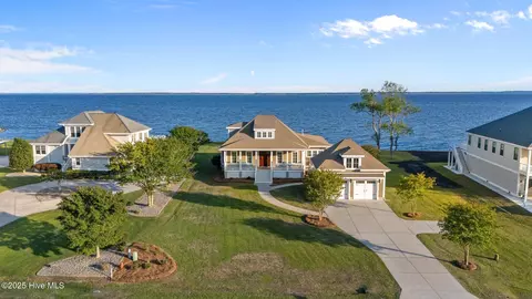 3009 Maritime Dr, Oriental, NC 28571