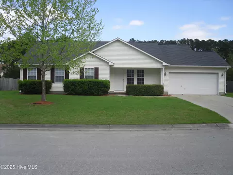103 Eagle Trl, New Bern, NC 28562