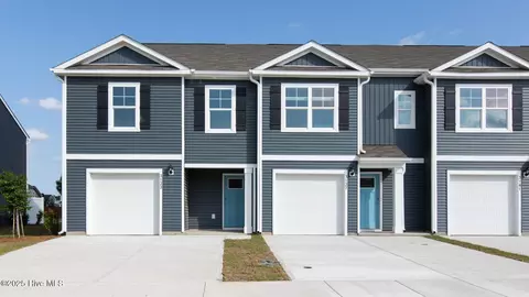 7775 Pennycress Dr UNIT 554, Leland, NC 28451