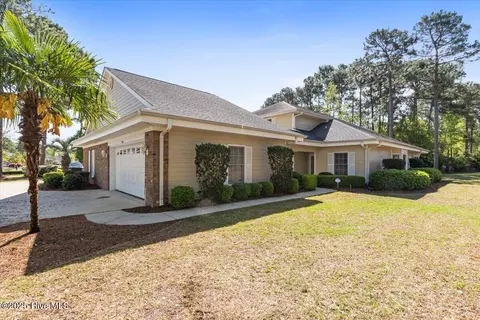 103 Ricemill Cir # 1, Sunset Beach, NC 28468