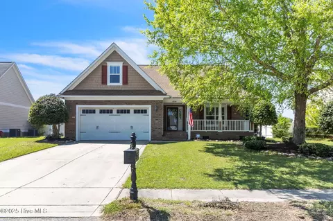 1936 Brawley Ave, Fayetteville, NC 28314