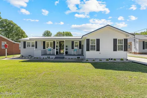 141 Westbrook Ave, Goldsboro, NC 27530