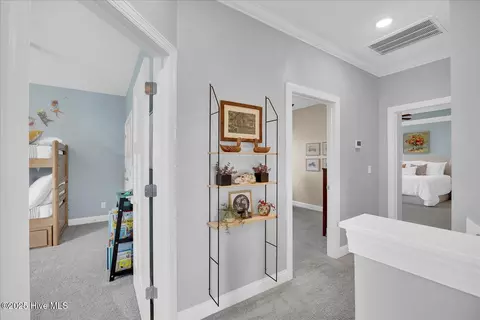 Entry Way - 201 E Barred Owl Dr, Hampstead, NC 28443 photo 7 of 7