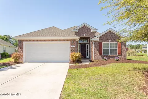 109 Barn Owl Ct, Calabash, NC 28467