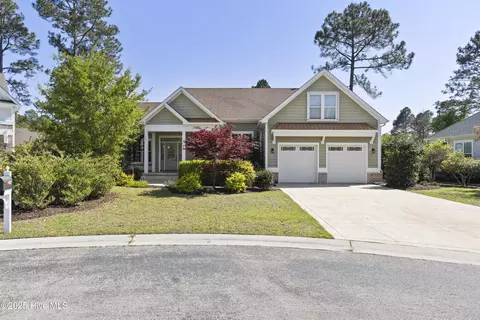 485 Wild Pine Ct SE, Bolivia, NC 28422