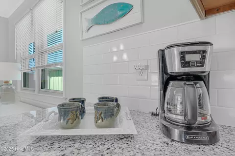 Kitchen - 426 SW 3rd St, Sunset Beach, NC 28468 photo 3 of 3