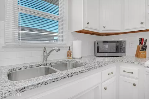 Kitchen - 426 SW 3rd St, Sunset Beach, NC 28468 photo 2 of 3