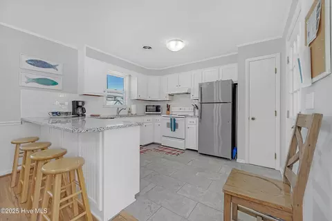 Kitchen - 426 SW 3rd St, Sunset Beach, NC 28468 photo 1 of 3