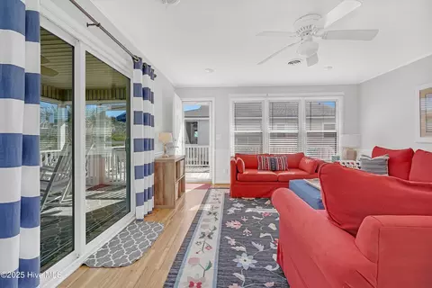 Living - 426 SW 3rd St, Sunset Beach, NC 28468 photo 1 of 3