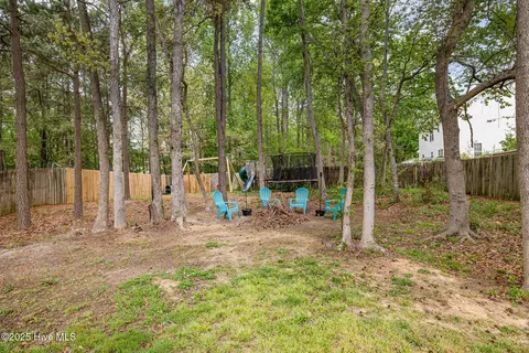 Exterior - 34 Stuart Dr, Benson, NC 27504 photo 6 of 6