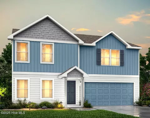 604 N Caswell St, La Grange, NC 28551