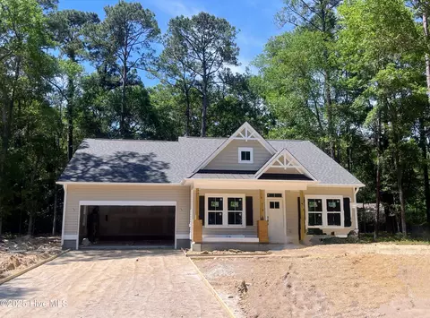 9054 Ocean Harbour Golf Club Rd SW #HOME 14, Calabash, NC 28467