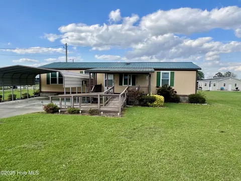 7335 Shallingtons Mill Rd, Macclesfield, NC 27852 photo 2