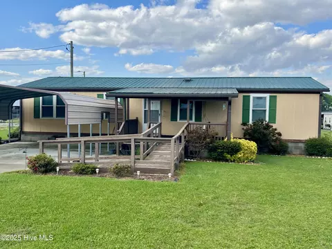 7335 Shallingtons Mill Rd, Macclesfield, NC 27852