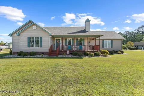 201 Cantle Ct, Jacksonville, NC 28540