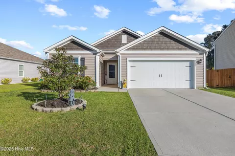 8126 Thatcher Ln NE, Leland, NC 28451