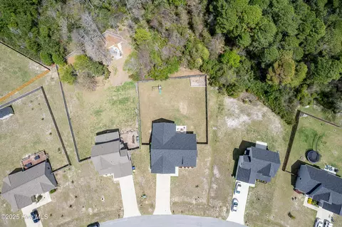 View/Area - 210 Tappi Ter, Hubert, NC 28539 photo 2 of 6