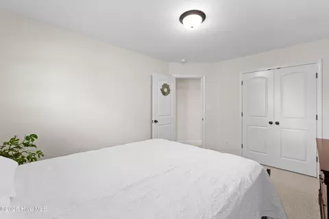Bedroom - 210 Tappi Ter, Hubert, NC 28539 photo 4 of 6