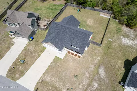 View/Area - 210 Tappi Ter, Hubert, NC 28539 photo 6 of 6