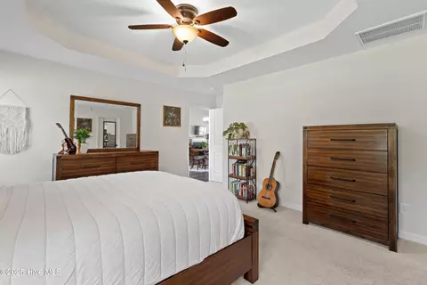 Bedroom - 210 Tappi Ter, Hubert, NC 28539 photo 2 of 6