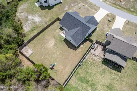 View/Area - 210 Tappi Ter, Hubert, NC 28539 photo 5 of 6