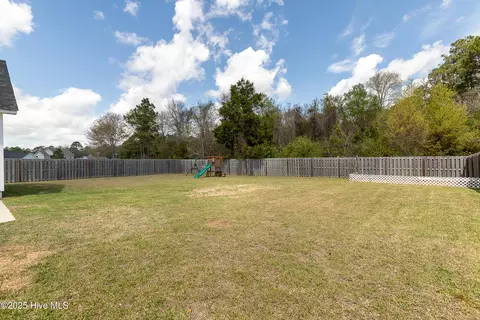 Exterior - 210 Tappi Ter, Hubert, NC 28539 photo 5 of 5