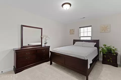 Bedroom - 210 Tappi Ter, Hubert, NC 28539 photo 3 of 6