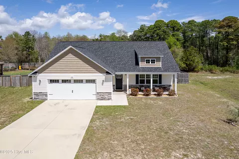 Other - 210 Tappi Ter, Hubert, NC 28539 photo 6 of 6