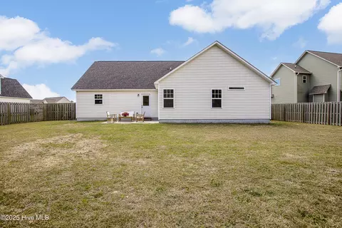 Exterior - 210 Tappi Ter, Hubert, NC 28539 photo 3 of 5