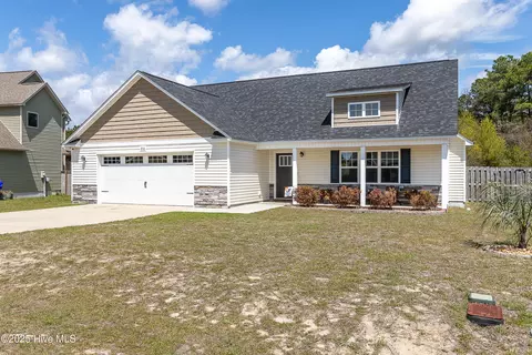 Other - 210 Tappi Ter, Hubert, NC 28539 photo 1 of 6