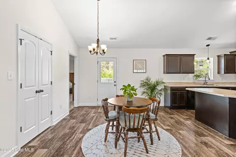 Dining - 210 Tappi Ter, Hubert, NC 28539 photo 1 of 1