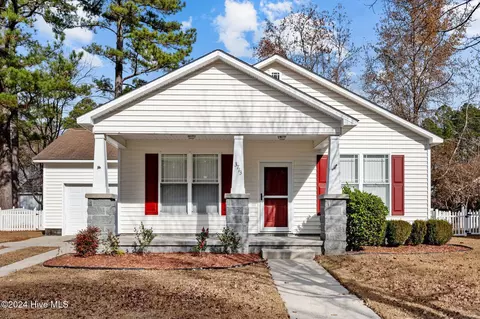 3713 Willow Run Dr, Greenville, NC 27858