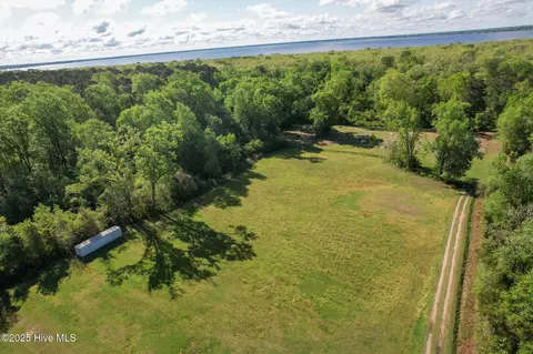 0 Near 7520 Sam Potts Hwy, Lake Waccamaw, NC 28450