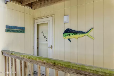 9100 Reed Dr #4105, Emerald Isle, NC 28594